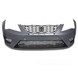 Seat Leon III 2012-2016 - Přední nárazník SPORT s PDC