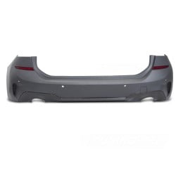 BMW G21 2019-2022 - zadní nárazník SPORT STYL s PDC -O--O-